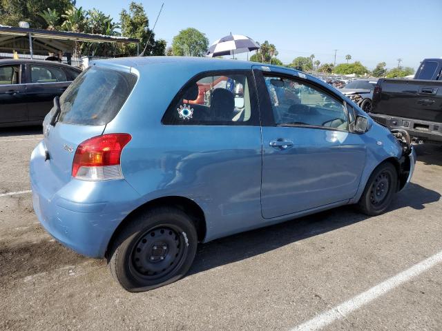 Photo 2 VIN: JTDJT903295243948 - TOYOTA YARIS 