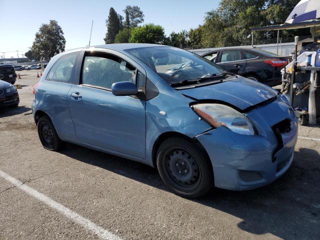 Photo 3 VIN: JTDJT903295243948 - TOYOTA YARIS 