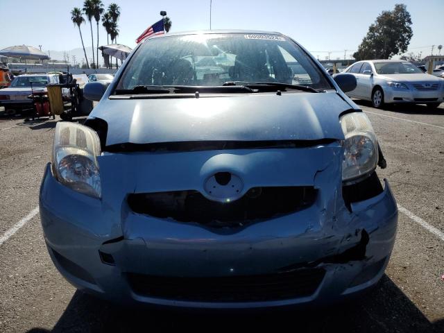 Photo 4 VIN: JTDJT903295243948 - TOYOTA YARIS 