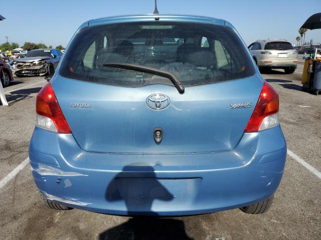 Photo 5 VIN: JTDJT903295243948 - TOYOTA YARIS 