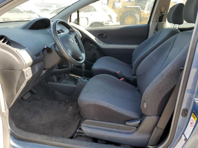 Photo 6 VIN: JTDJT903295243948 - TOYOTA YARIS 