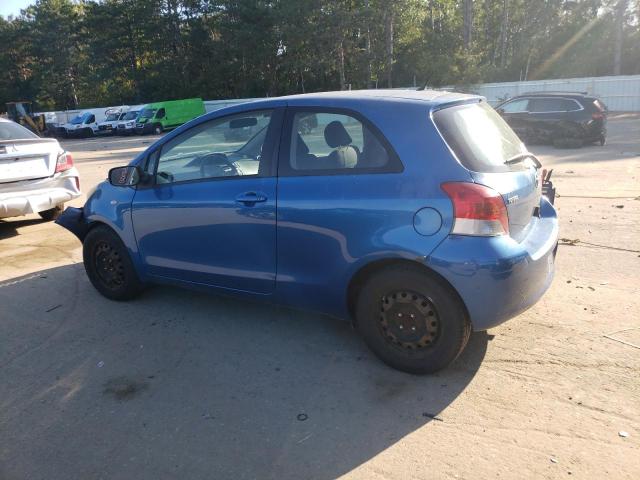 Photo 1 VIN: JTDJT903295255940 - TOYOTA YARIS 