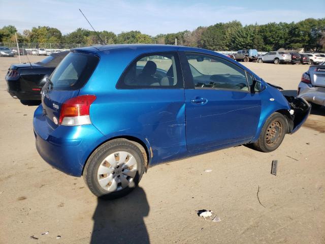 Photo 2 VIN: JTDJT903295255940 - TOYOTA YARIS 