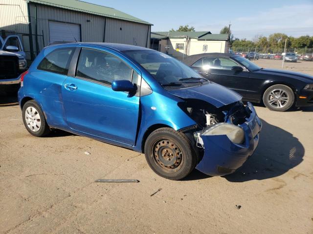 Photo 3 VIN: JTDJT903295255940 - TOYOTA YARIS 