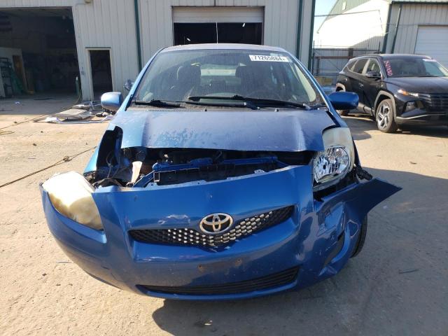 Photo 4 VIN: JTDJT903295255940 - TOYOTA YARIS 