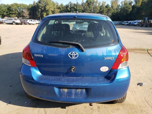 Photo 5 VIN: JTDJT903295255940 - TOYOTA YARIS 