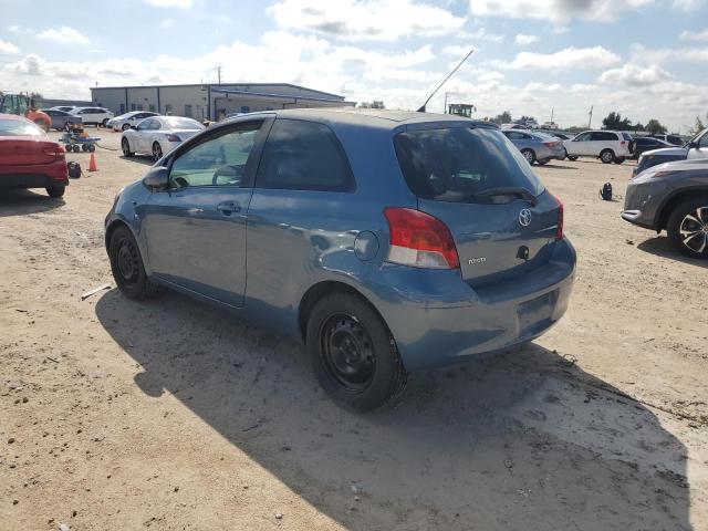 Photo 1 VIN: JTDJT903395222607 - TOYOTA YARIS 