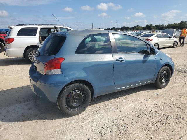 Photo 2 VIN: JTDJT903395222607 - TOYOTA YARIS 