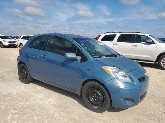 Photo 3 VIN: JTDJT903395222607 - TOYOTA YARIS 