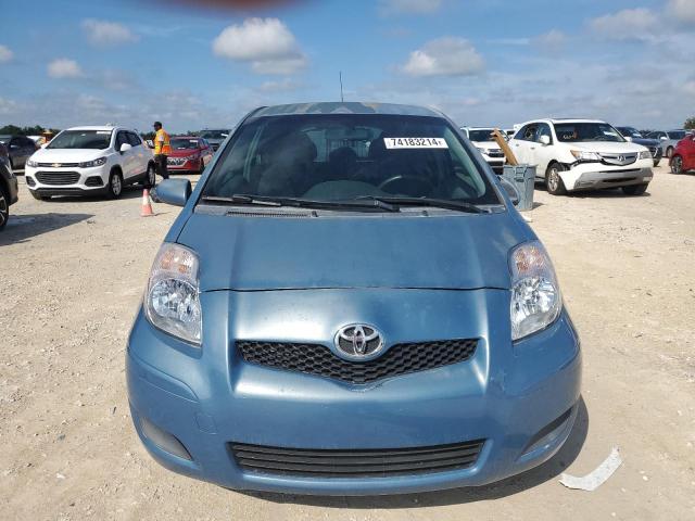 Photo 4 VIN: JTDJT903395222607 - TOYOTA YARIS 