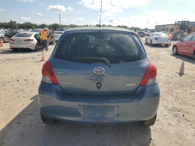 Photo 5 VIN: JTDJT903395222607 - TOYOTA YARIS 