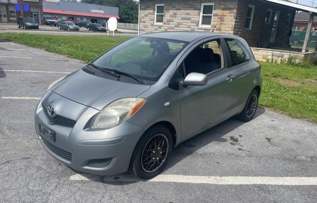 Photo 1 VIN: JTDJT903395223076 - TOYOTA YARIS 