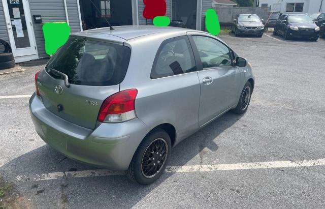 Photo 3 VIN: JTDJT903395223076 - TOYOTA YARIS 