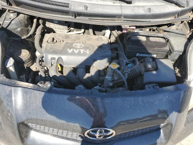 Photo 10 VIN: JTDJT903395235079 - TOYOTA YARIS 