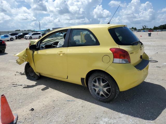 Photo 1 VIN: JTDJT903395252402 - TOYOTA YARIS 