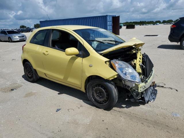 Photo 3 VIN: JTDJT903395252402 - TOYOTA YARIS 