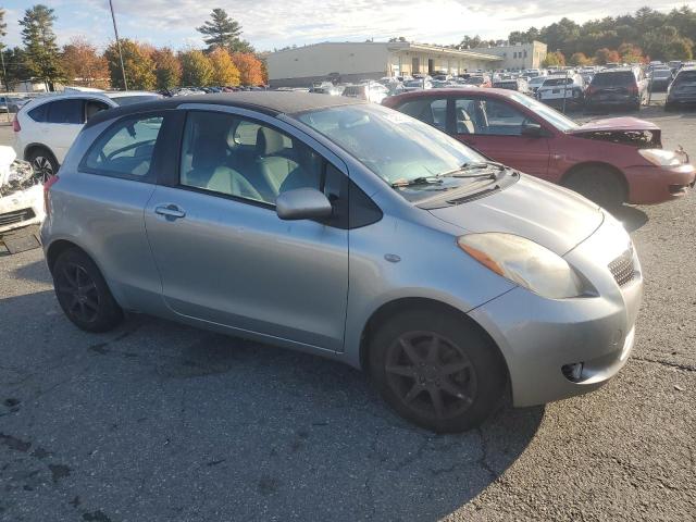 Photo 3 VIN: JTDJT903485149424 - TOYOTA YARIS 