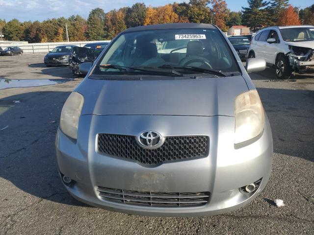 Photo 4 VIN: JTDJT903485149424 - TOYOTA YARIS 