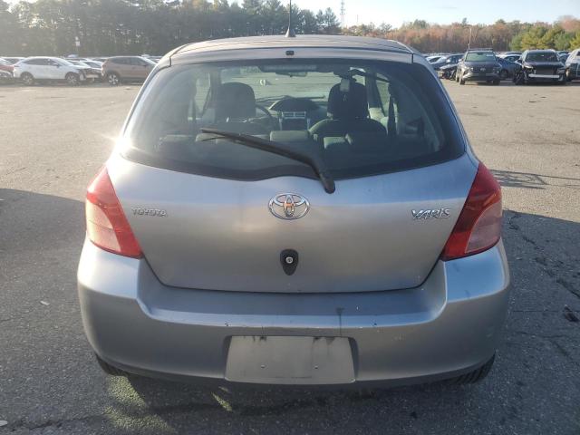 Photo 5 VIN: JTDJT903485149424 - TOYOTA YARIS 