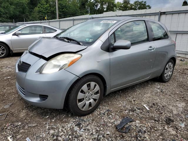 Photo 0 VIN: JTDJT903485167695 - TOYOTA YARIS 