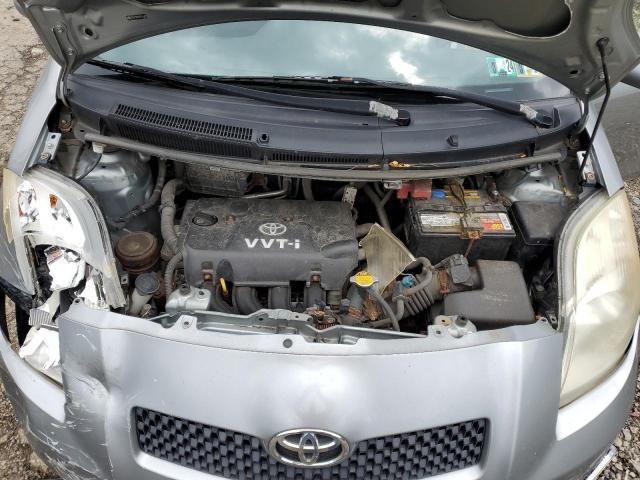 Photo 10 VIN: JTDJT903485167695 - TOYOTA YARIS 