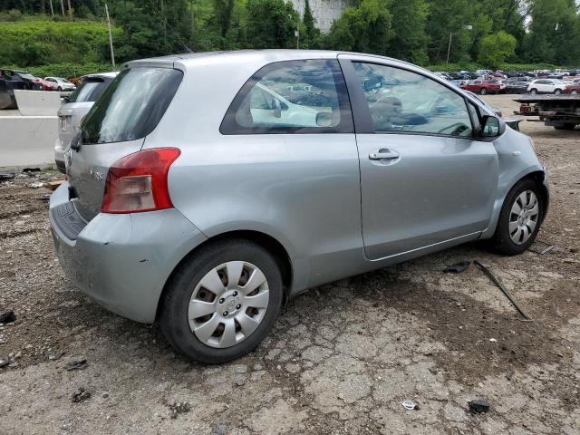 Photo 2 VIN: JTDJT903485167695 - TOYOTA YARIS 