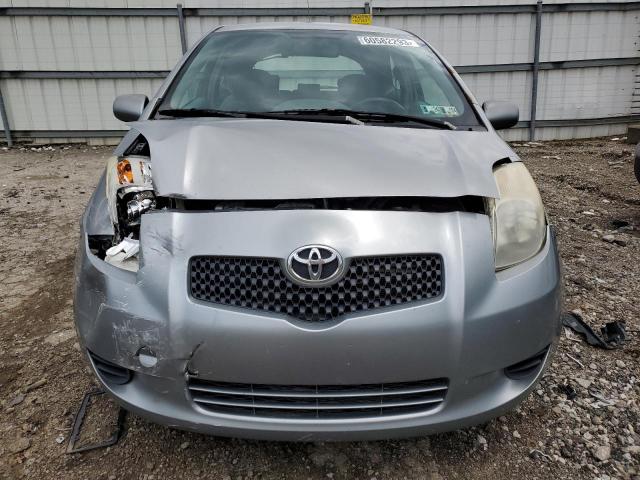 Photo 4 VIN: JTDJT903485167695 - TOYOTA YARIS 