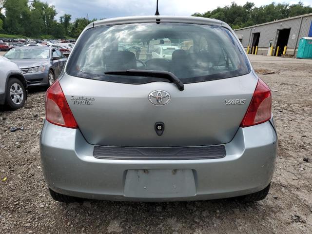 Photo 5 VIN: JTDJT903485167695 - TOYOTA YARIS 