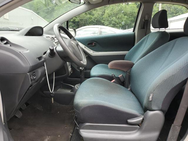 Photo 6 VIN: JTDJT903485167695 - TOYOTA YARIS 