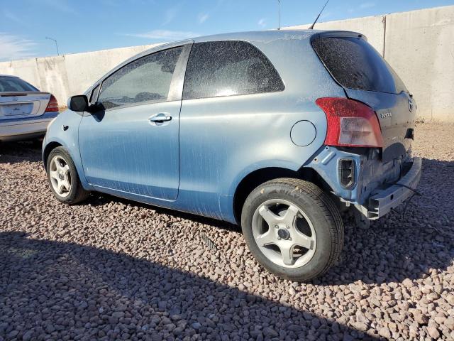 Photo 1 VIN: JTDJT903485197134 - TOYOTA YARIS 