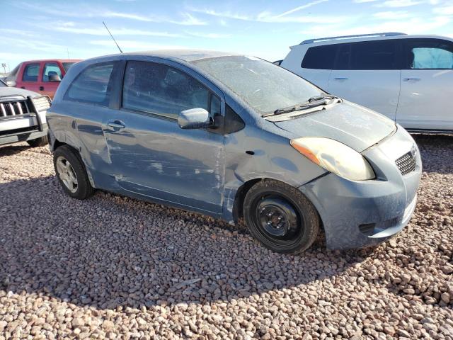 Photo 3 VIN: JTDJT903485197134 - TOYOTA YARIS 