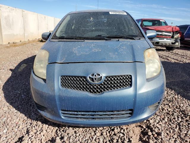 Photo 4 VIN: JTDJT903485197134 - TOYOTA YARIS 