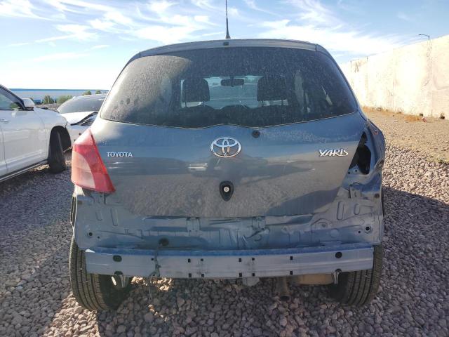 Photo 5 VIN: JTDJT903485197134 - TOYOTA YARIS 