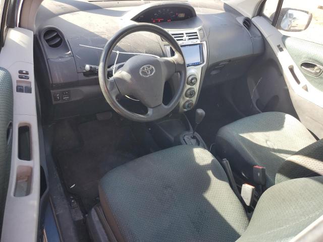 Photo 7 VIN: JTDJT903485197134 - TOYOTA YARIS 