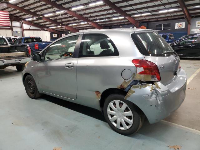 Photo 1 VIN: JTDJT903495232031 - TOYOTA YARIS 