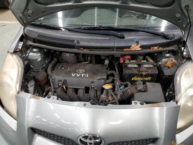 Photo 10 VIN: JTDJT903495232031 - TOYOTA YARIS 