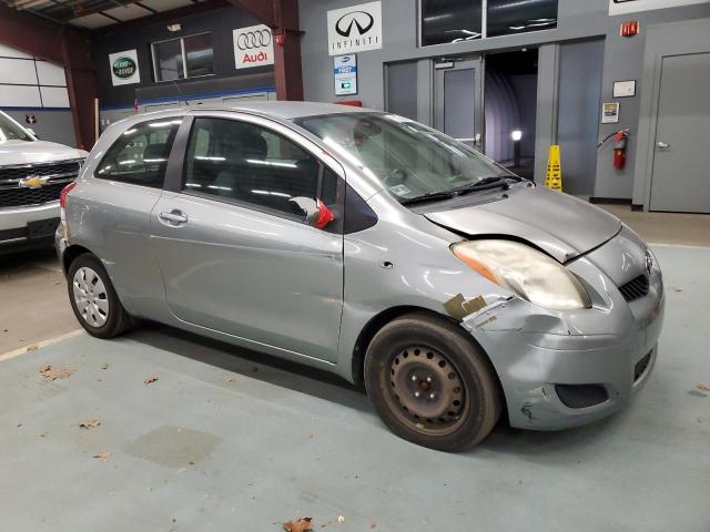 Photo 3 VIN: JTDJT903495232031 - TOYOTA YARIS 