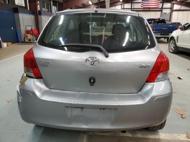 Photo 5 VIN: JTDJT903495232031 - TOYOTA YARIS 