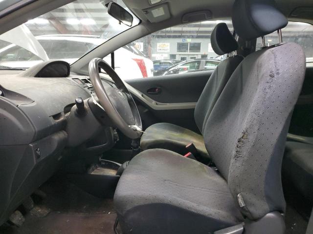 Photo 6 VIN: JTDJT903495232031 - TOYOTA YARIS 