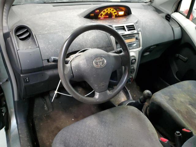 Photo 7 VIN: JTDJT903495232031 - TOYOTA YARIS 