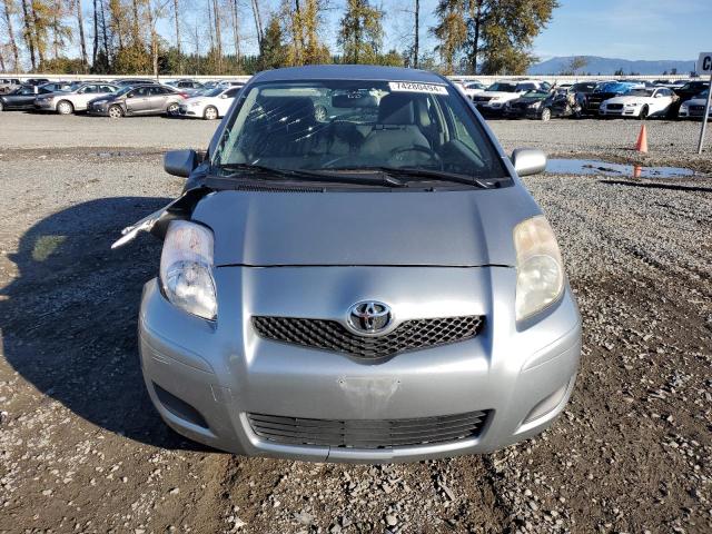 Photo 4 VIN: JTDJT903495237214 - TOYOTA YARIS 