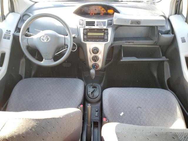 Photo 7 VIN: JTDJT903495237214 - TOYOTA YARIS 