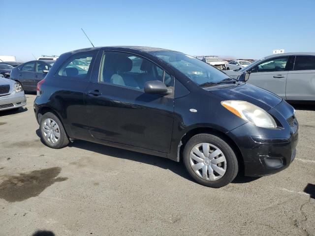 Photo 3 VIN: JTDJT903495275350 - TOYOTA YARIS 