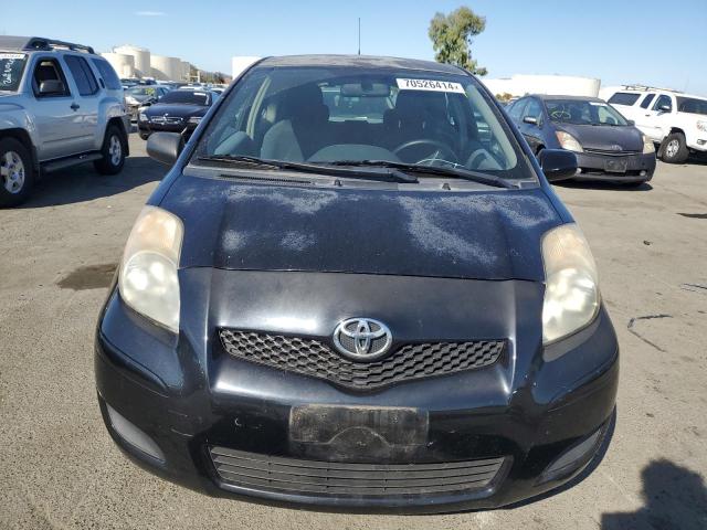 Photo 4 VIN: JTDJT903495275350 - TOYOTA YARIS 