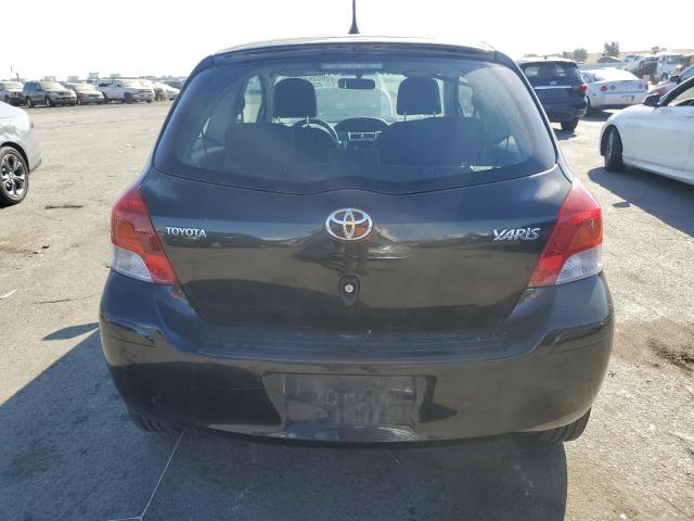 Photo 5 VIN: JTDJT903495275350 - TOYOTA YARIS 