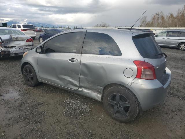 Photo 1 VIN: JTDJT903575069998 - TOYOTA YARIS 