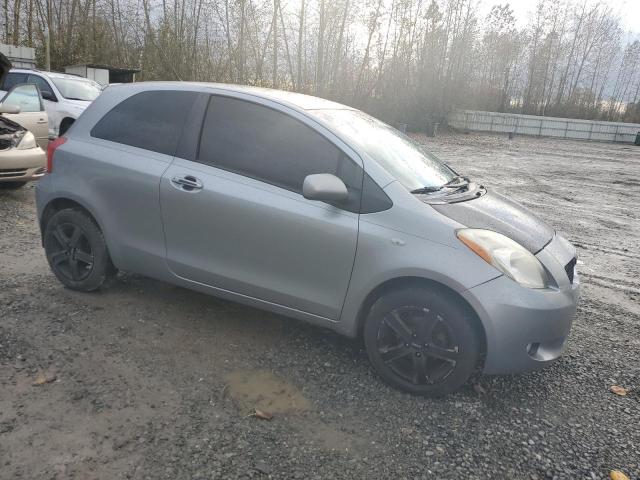 Photo 3 VIN: JTDJT903575069998 - TOYOTA YARIS 