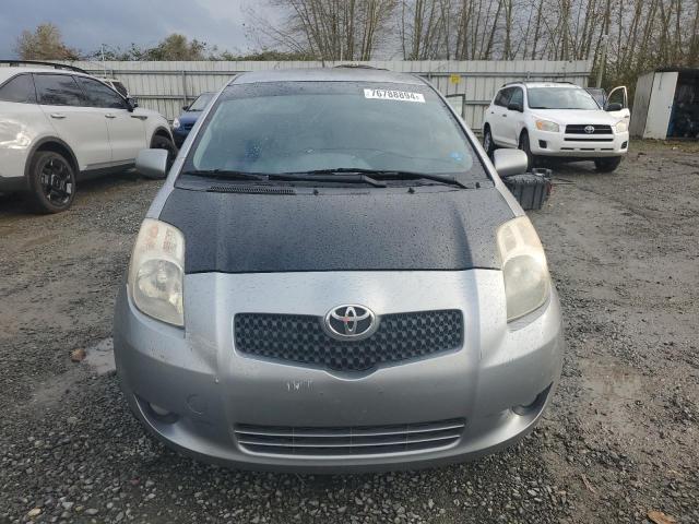 Photo 4 VIN: JTDJT903575069998 - TOYOTA YARIS 