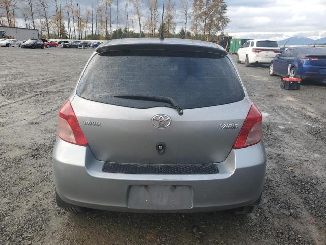 Photo 5 VIN: JTDJT903575069998 - TOYOTA YARIS 