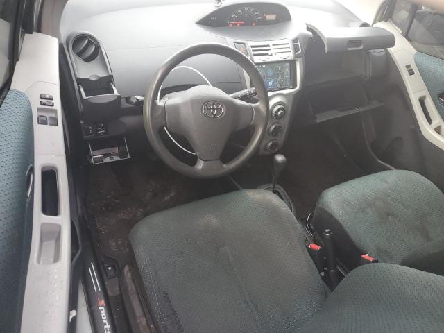 Photo 7 VIN: JTDJT903575069998 - TOYOTA YARIS 